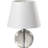 Abbie Metal Table Lamp