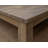 Essa Solid Wood Top Coffee Table