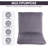 Trule Floor Game Chair-1279199522