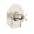 Satin Nickel is out of stock
