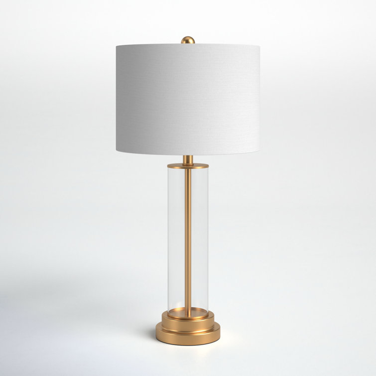 Corine 29.25" Standard Table Lamp