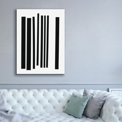 " Prestige III " by Regina Moore