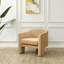 Fauteuil l 30,3 po Upland-330434564