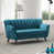 Teal selected