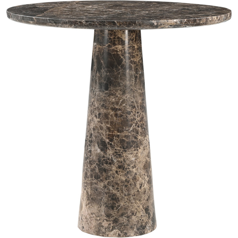 Table de salle à manger Orkhan, Emperador