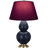 Double Gourd Ceramic Table Lamp-125935006-125935014