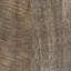 Porcini Wood Side Table, Gray Wash