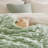 Comfortable Ruched Fur Throw-116373626