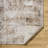 Felicisima Modern Machine Woven Area Rug-739307468