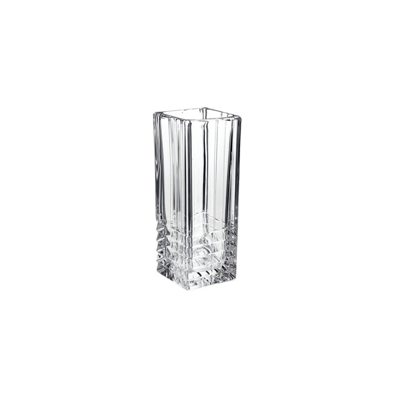 Glass Table Vase 1