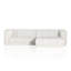 Tavi Chaise Sectional-82703635