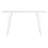Brycie 59'' Console Table-1245437373