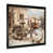 Black Picture Framed selected