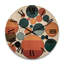 Horloge murale Plattsmouth-706868056