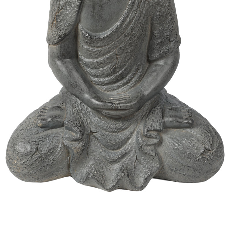 Eslinger Weather Resistant Garden Statue
