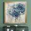 Floral Notes - Reproduction d'art sur toile encadrée-1631415955-1631415953