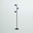Girardi 63.25'' LED Tree Floor Lamp-1898012010