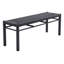Banc moderne pour siège de patio-1453241392