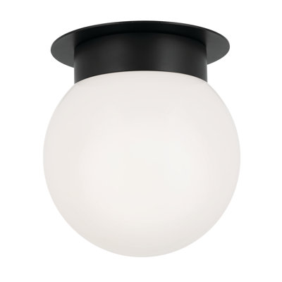 Desmarie Flush Mount