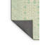 Tapis abstrait moderne 2600-519931407