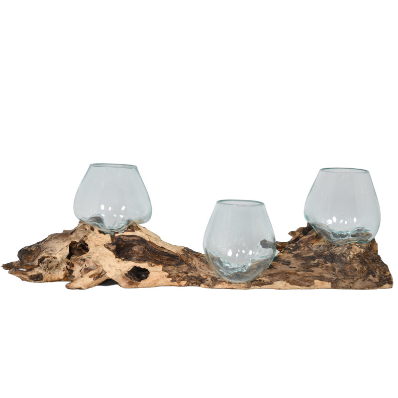 Diannia Handmade Table Vase