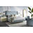 Cevilla NIGHTSTAND - White