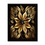 Horloge murale Jerimya-461395440