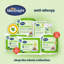 Silentnight Anti-Allergy Ultimate Mattress Topper 500-112663337