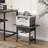 Maycin 22'' Wide Printer Stand with Storage Drawer and Wheels-1570674177