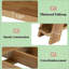 Table d'appoint Slim
