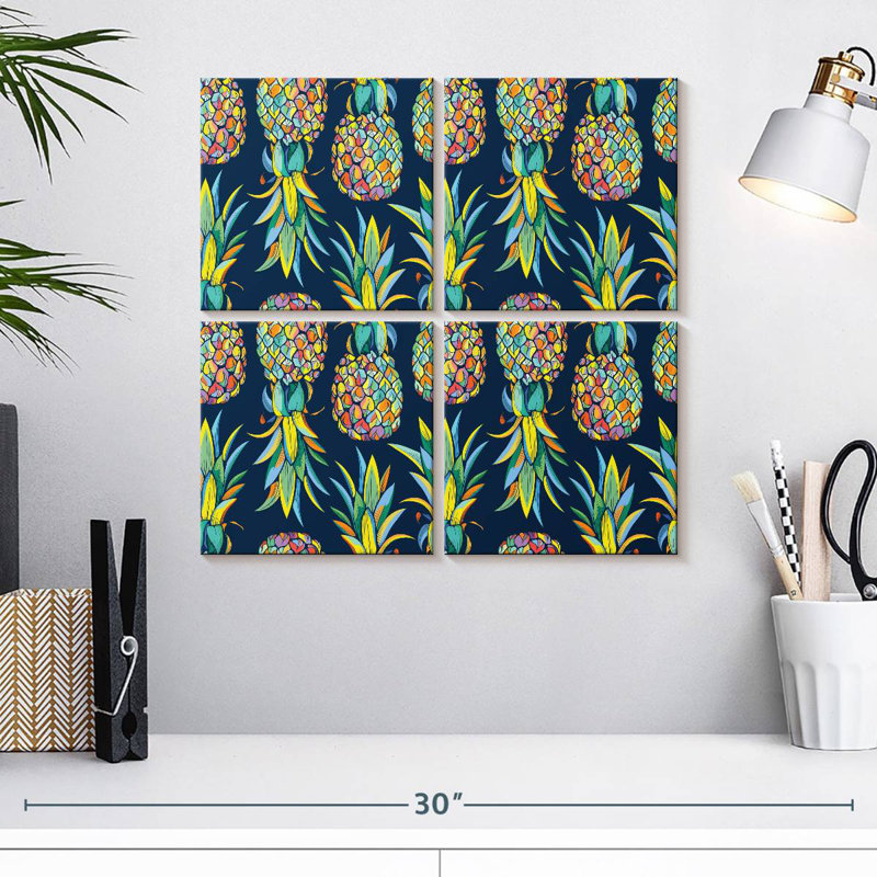 Yarlin Tropical Pineapples