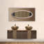 Lucent 63'' W Vanity