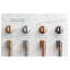 36" Handle and Knob Set for Pro Range and Rangetop-241786995