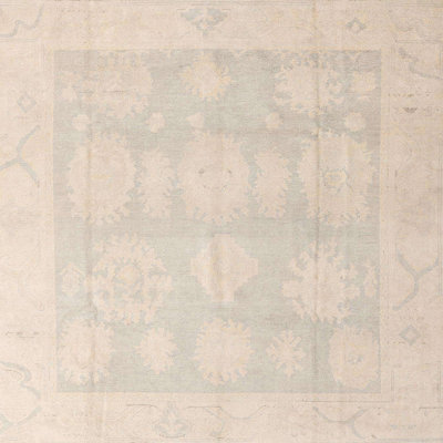 Tapis abstrait moderne 4330