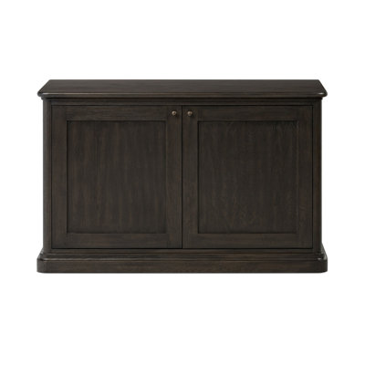 Dumont 2-Door Accent Cabinet