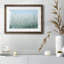 Tall Grass II, reproduction d'art encadrée-1121320891-1121320888