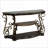 Skylah Solid Coffee Table with Storage
