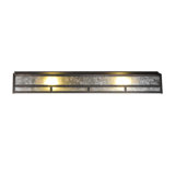 "T" Mission 2 - Light Vanity Light