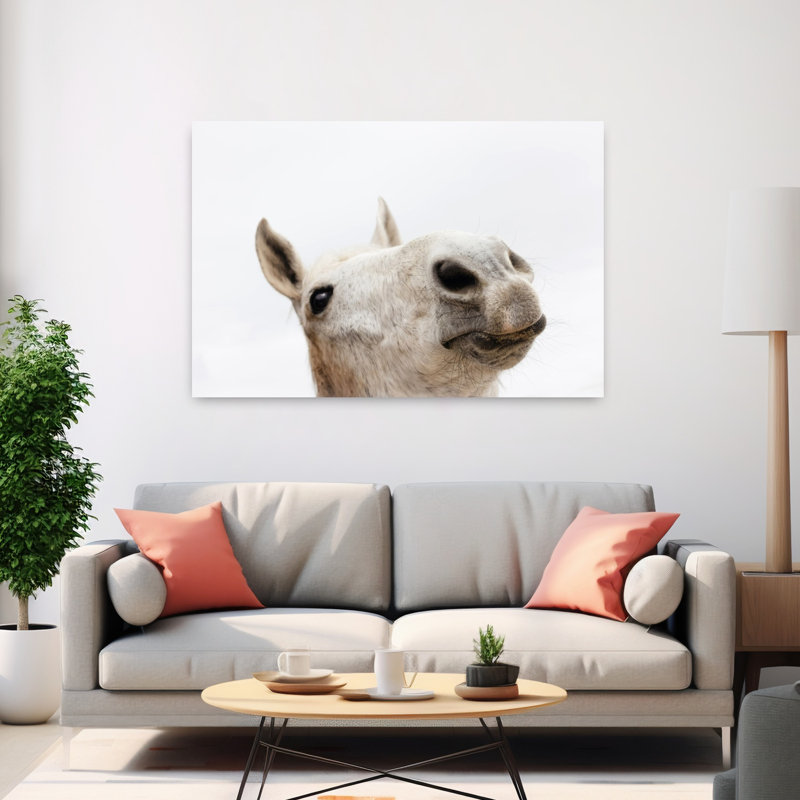 Print, 101.6cm H x 152.4cm W