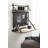 Santalaris Solid Wood Floating Desk