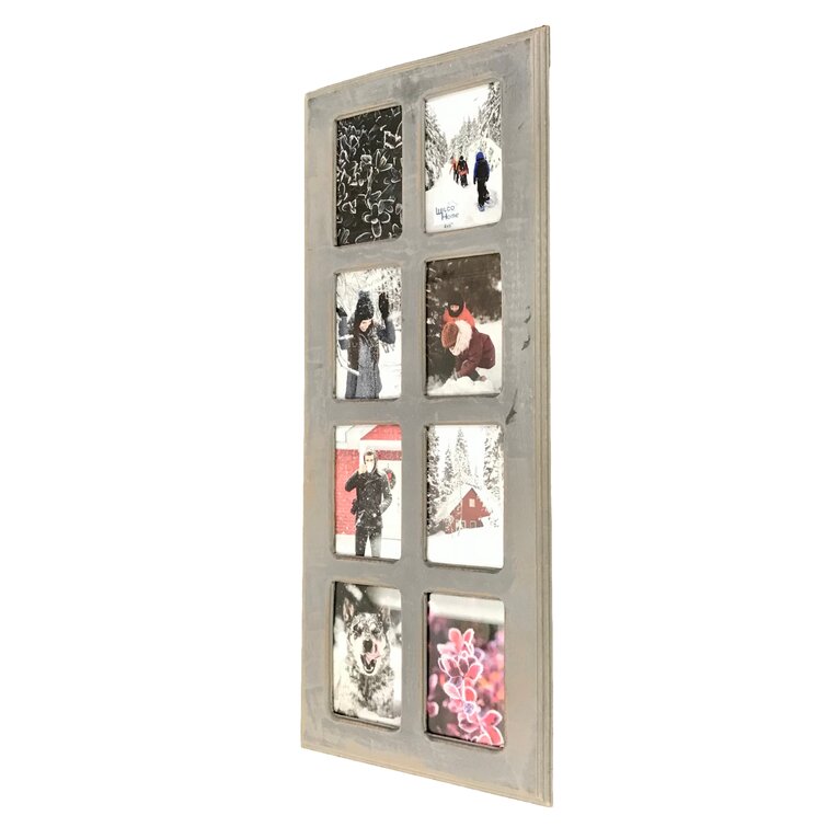 Wayfair  6 Picture Collage & Floating Picture Frames You'll Love