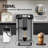 Sangdo Super-Automatic Espresso Machine with Frother-106893630