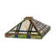 Square Lamp Shade