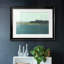Calming Lake View II, reproduction d'art encadrée-1640318103-1640318099