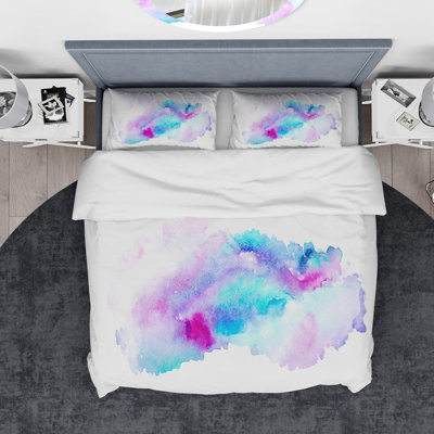 Ensemble de housse de couette designart andcomposition