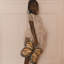 Coussin papillon