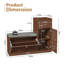 Storage Bench-280455316