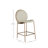 Evelyn Counter Stool