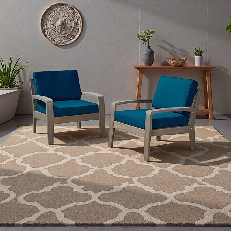 CHAISE CLUB, Gris
