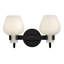 Éclairage pour meuble-lavabo Hinkley Sylvie-94487026